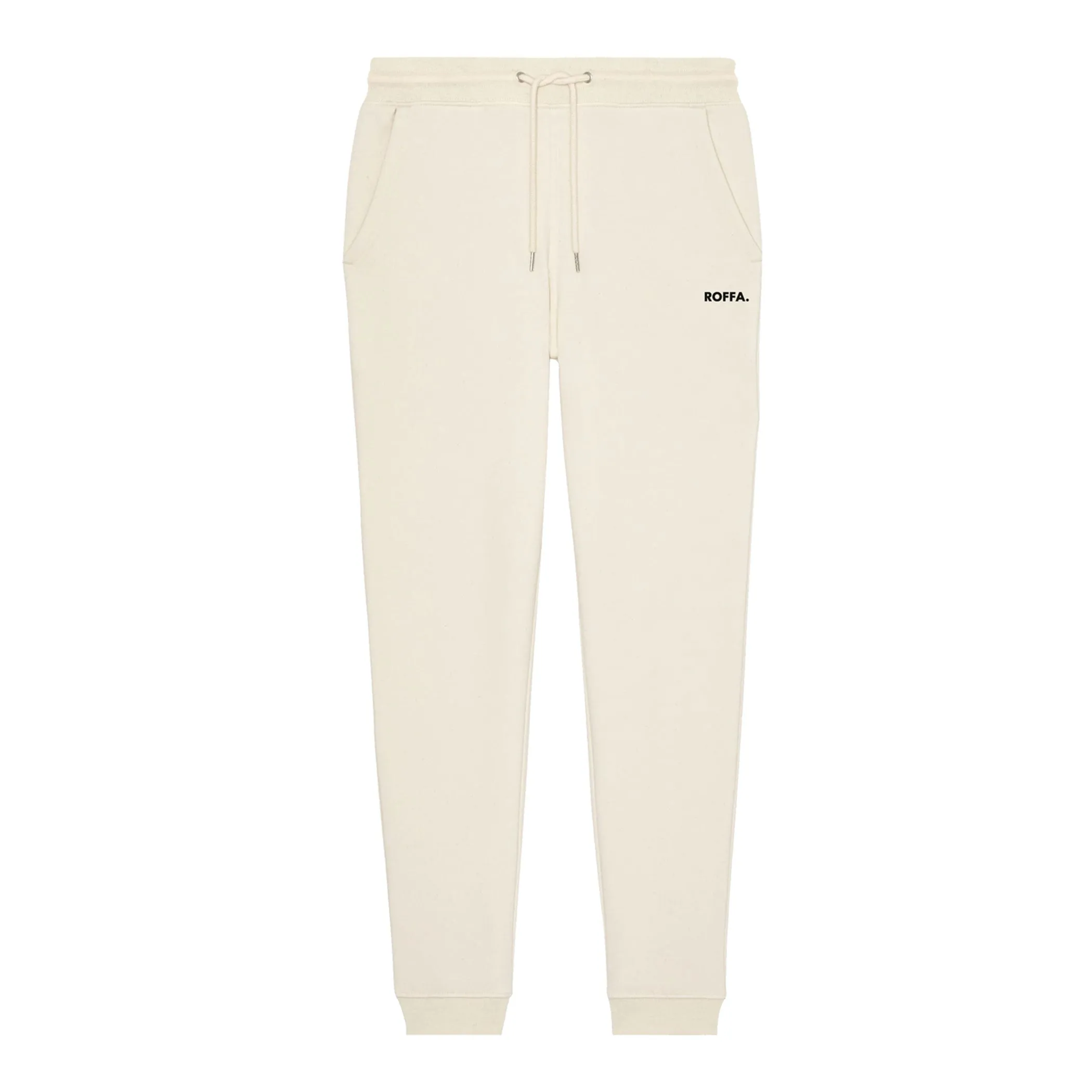 ROFFA. relax lange broek - 100% organisch katoen sold by Rotterdam Brands product image thumbnail 5