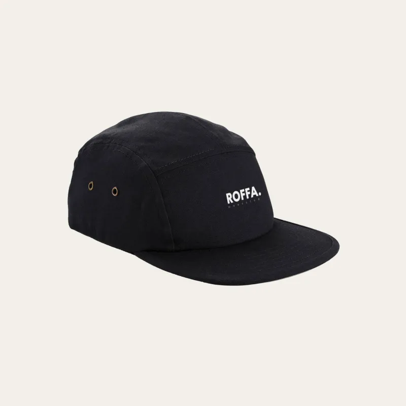 ROFFA. urban cap onesize - geborduurd made by Rotterdam Brands