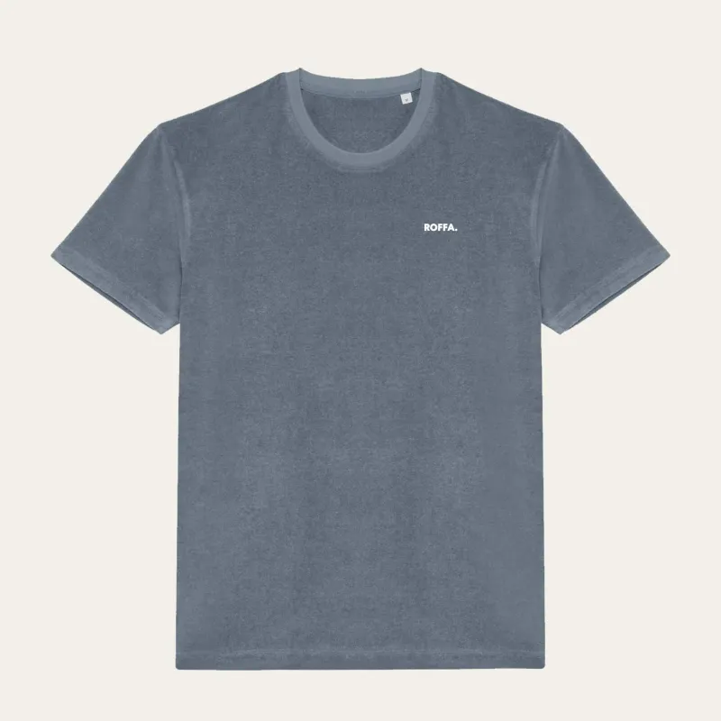 ROFFA. shirt badstof comfort - 100% organisch katoen sold by Rotterdam Brands