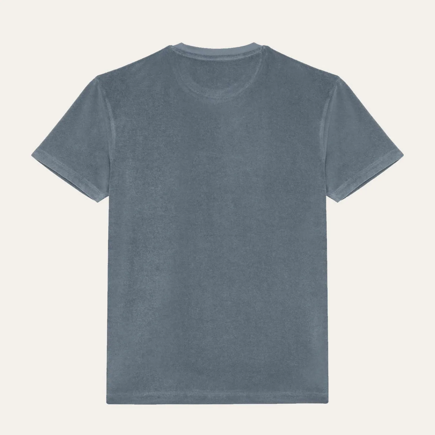 ROFFA. shirt badstof comfort - 100% organisch katoen sold by Rotterdam Brands product image thumbnail 2