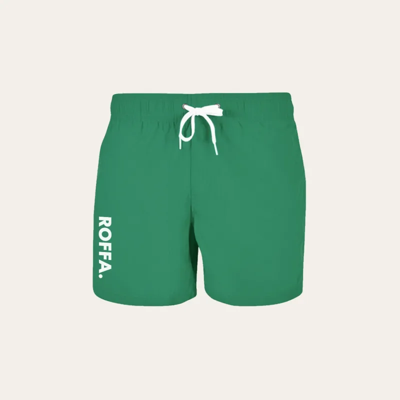 ROFFA. regular zwembroek sold by Rotterdam Brands