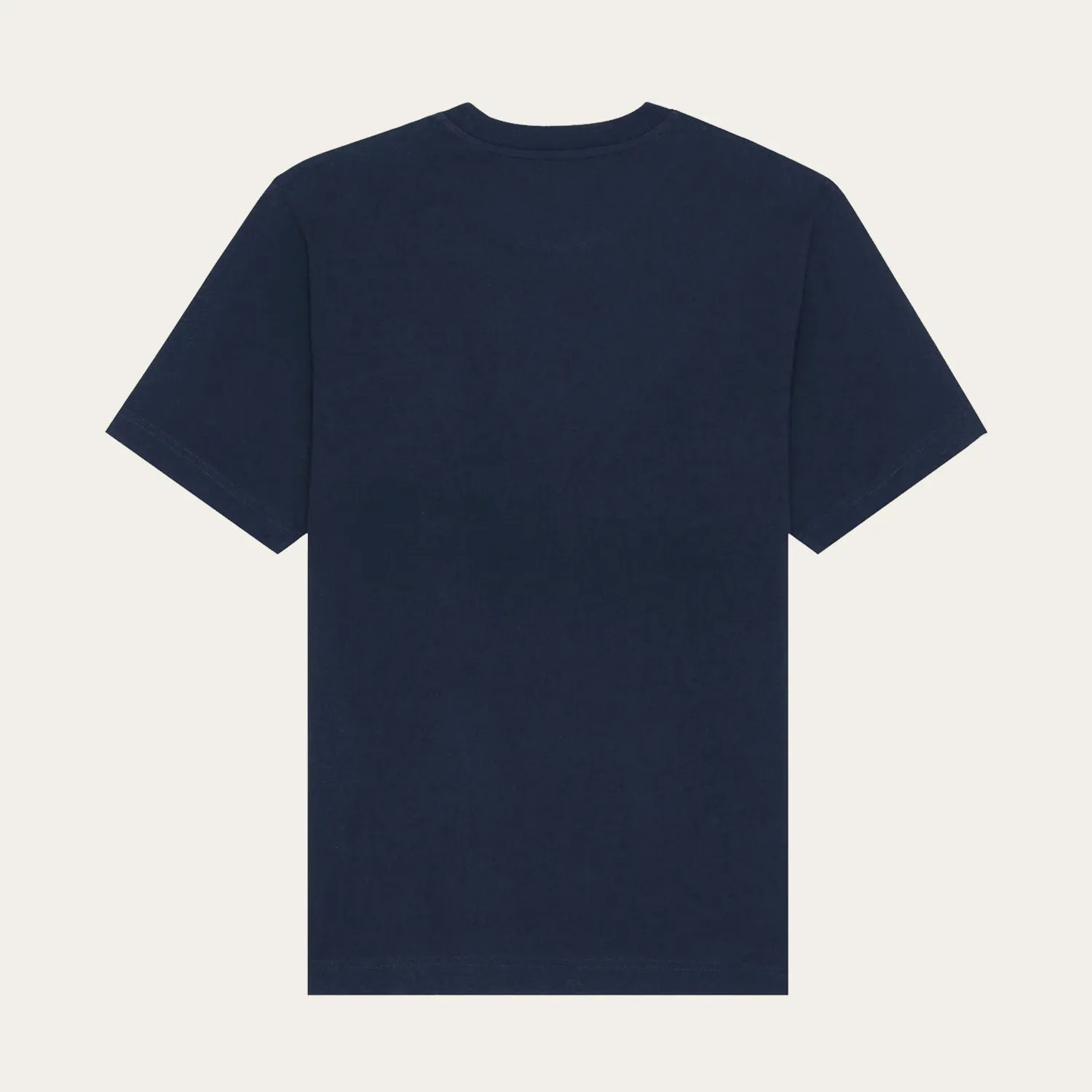 ROFFA. oversized t-shirt - Worldwide Class - 100% organisch katoen sold by Rotterdam Brands product image thumbnail 4
