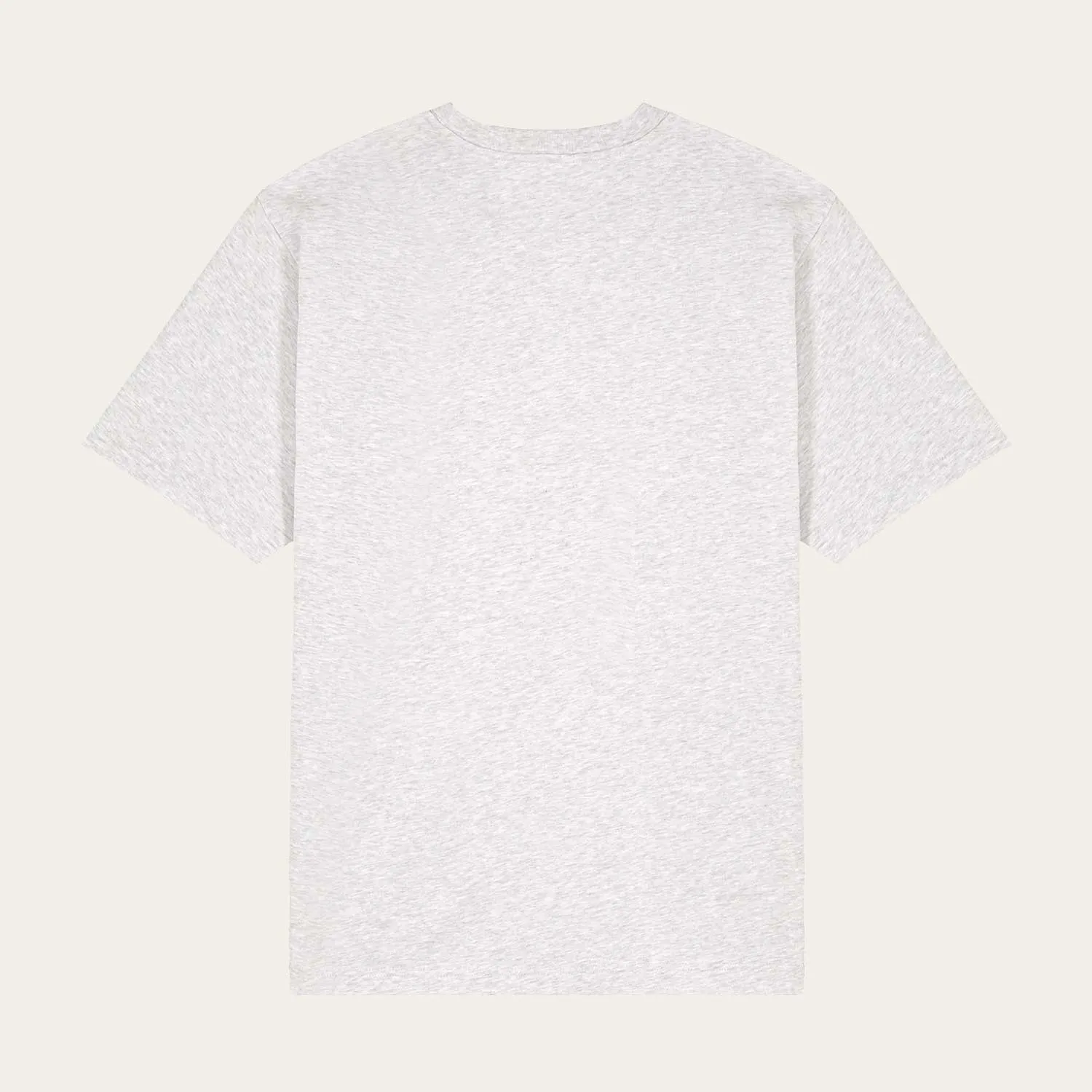 ROFFA. oversized t-shirt - Worldwide Class - 100% organisch katoen sold by Rotterdam Brands product image thumbnail 2