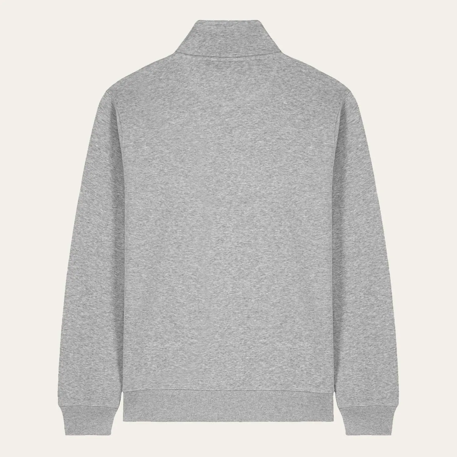 ROFFA. zipped sweater smart sold by Rotterdam Brands product image thumbnail 2
