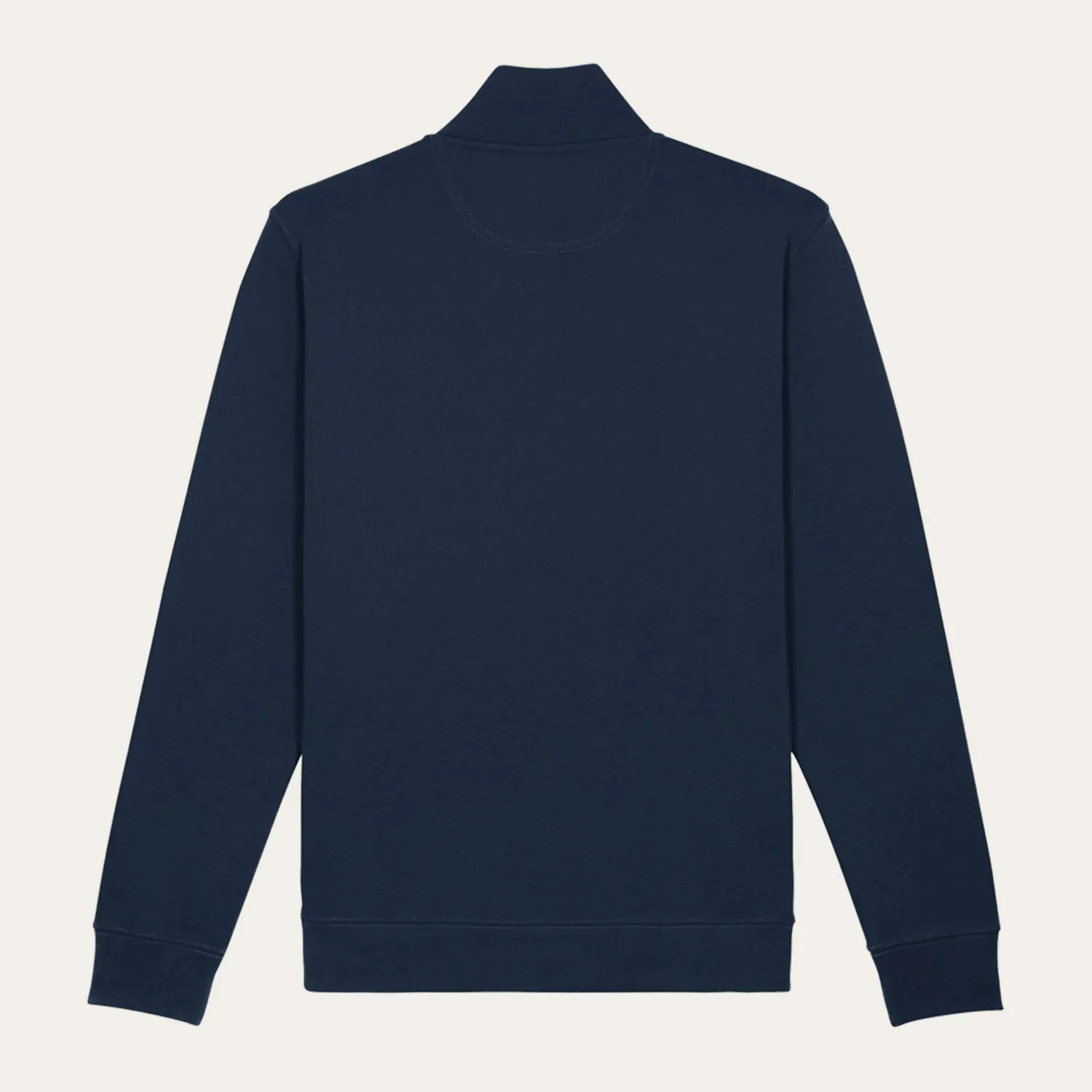ROFFA. zipped sweater sold by Rotterdam Brands product image thumbnail 4