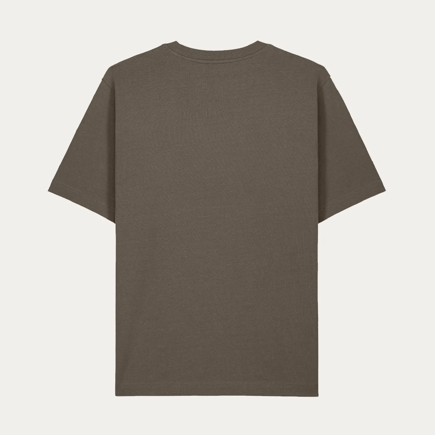 ROFFA. oversized t-shirt - The Unit - 100% organisch katoen sold by Rotterdam Brands product image thumbnail 2