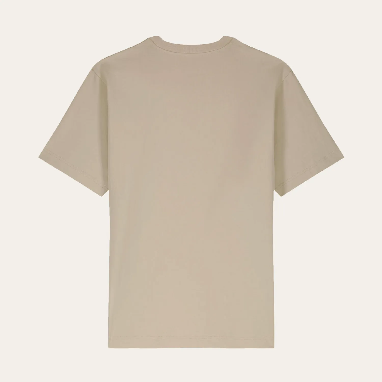 ROFFA. oversized t-shirt - The Unit - 100% organisch katoen sold by Rotterdam Brands product image thumbnail 5