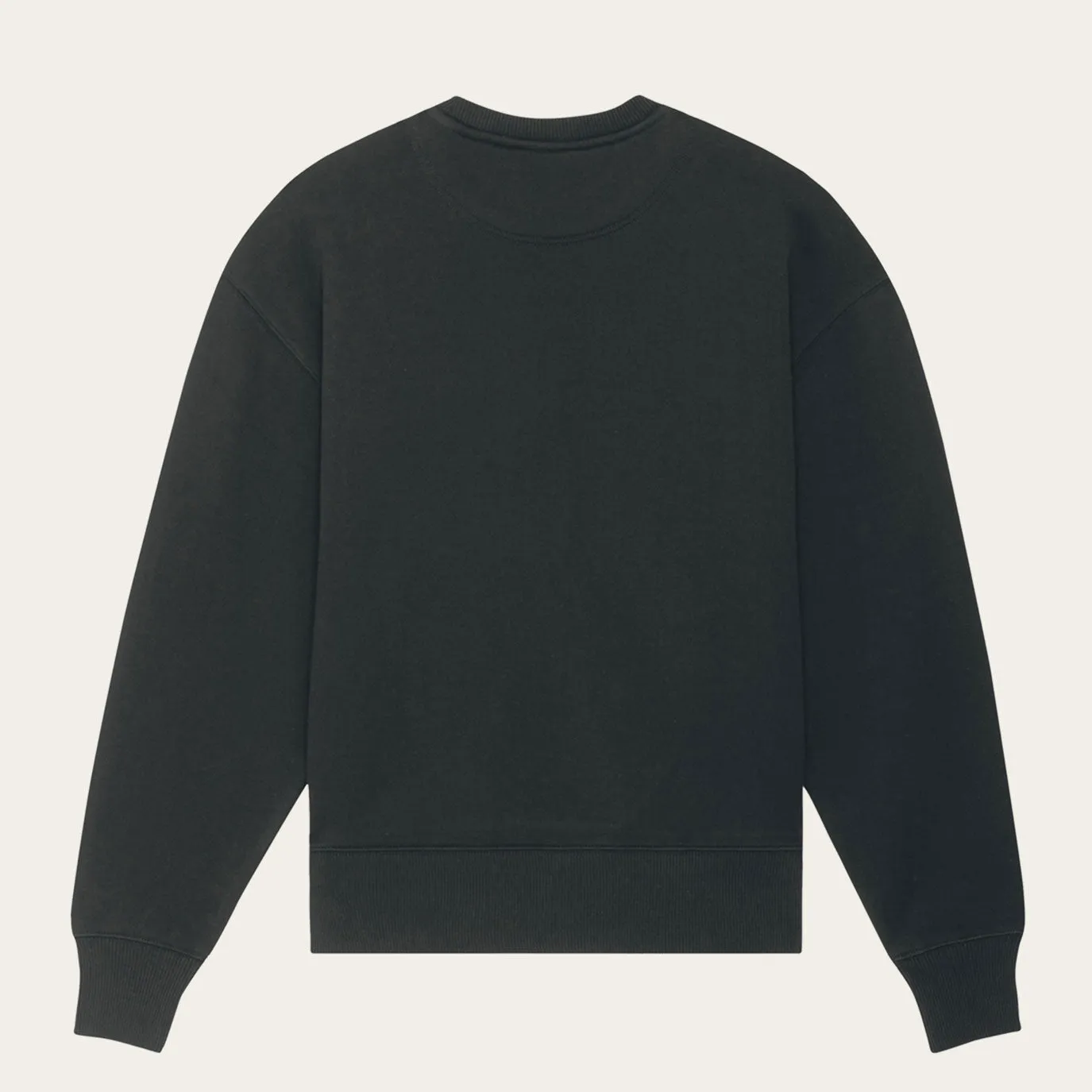 ROFFA. 500GSM heavy sweater oversized - 100% organisch katoen sold by Rotterdam Brands product image thumbnail 3