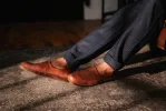 Montcalm (Easy Trouser) sold by Warren