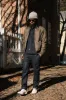 Montcalm (Easy Trouser) sold by Warren
