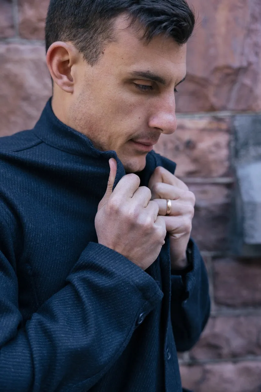 Barnard (Shirt Coat) sold by Warren product image thumbnail 5