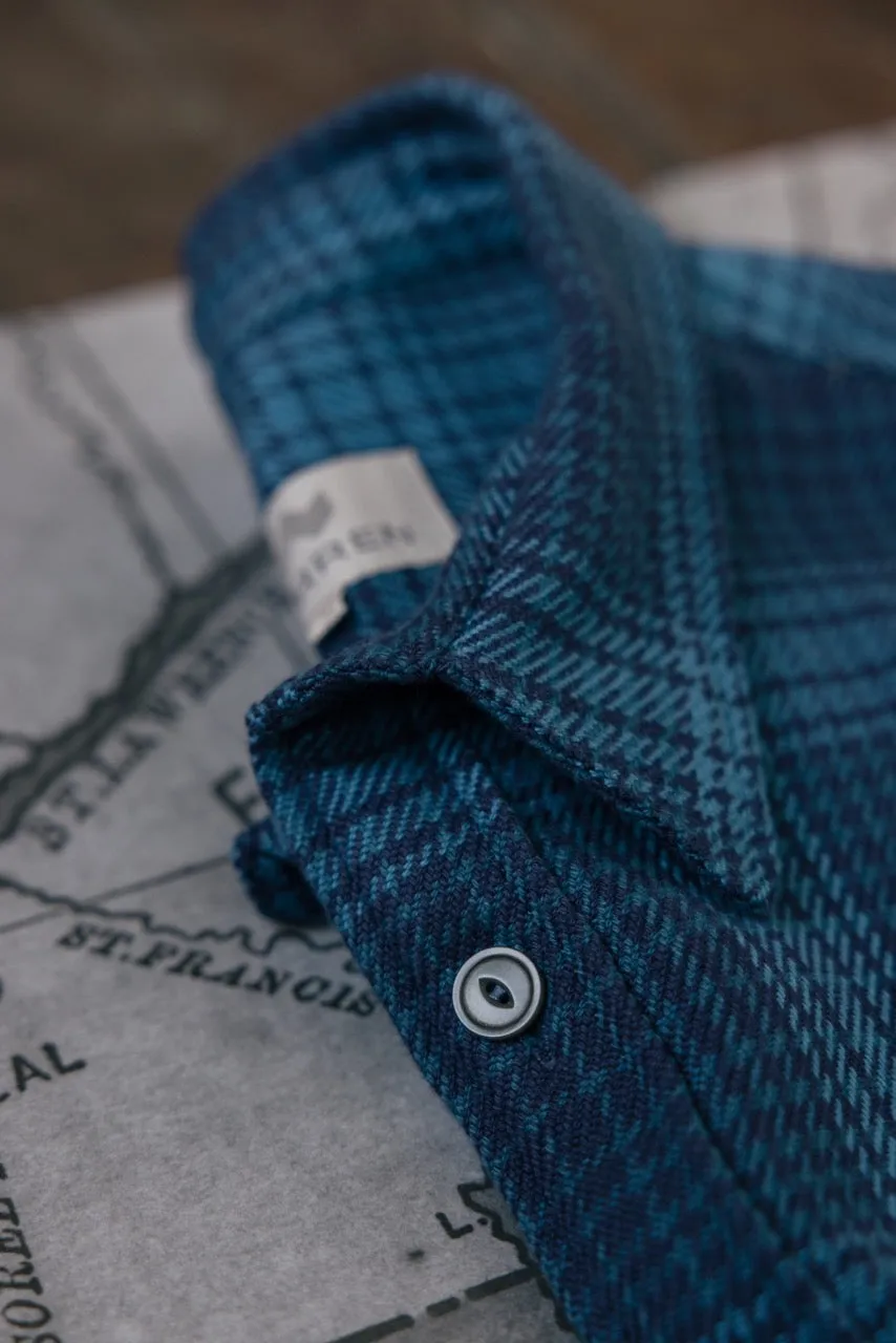 Six Season (Flannel) sold by Warren product image thumbnail 2