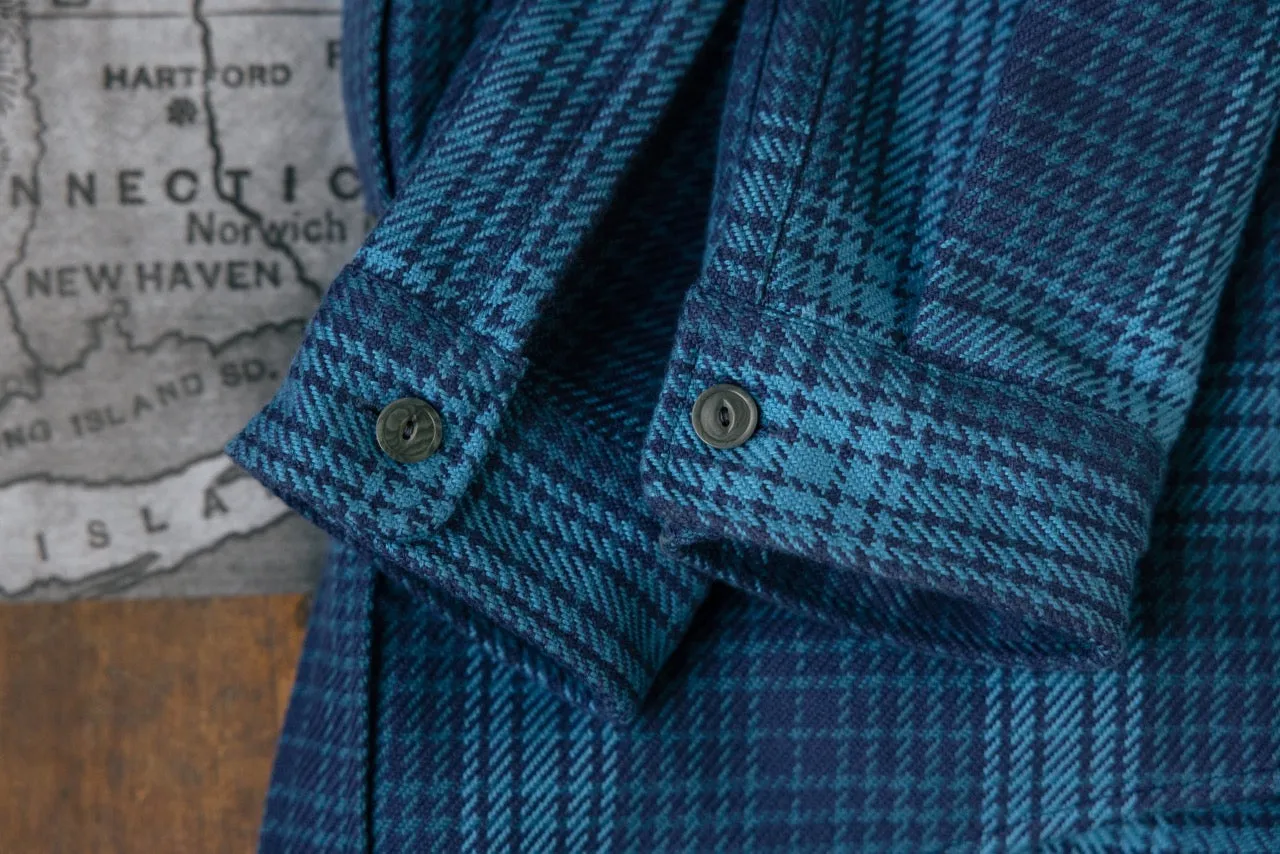 Six Season (Flannel) sold by Warren product image thumbnail 3