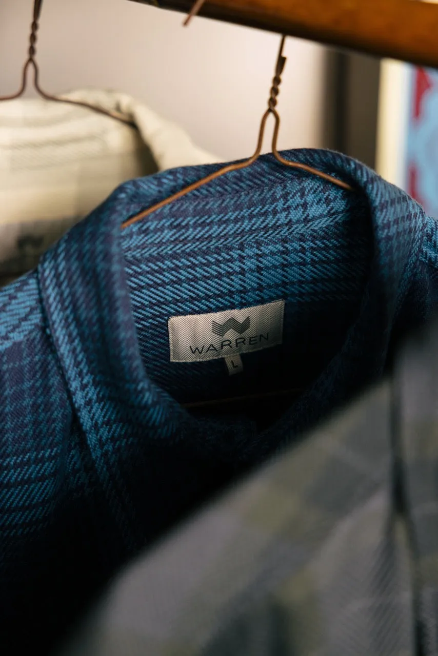 Six Season (Flannel) sold by Warren product image thumbnail 4