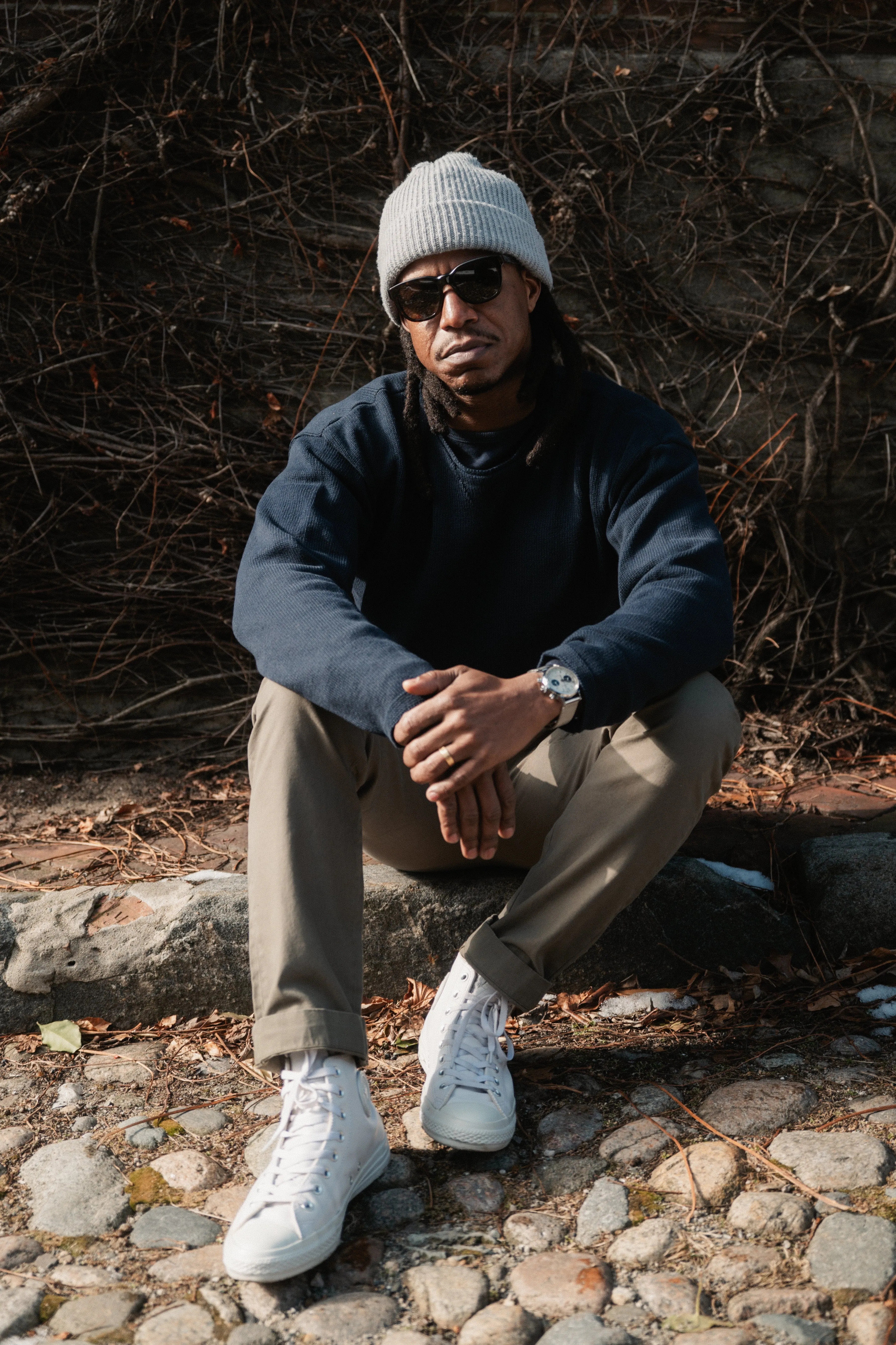 Pomfret (Country Chino) sold by Warren product image thumbnail 3