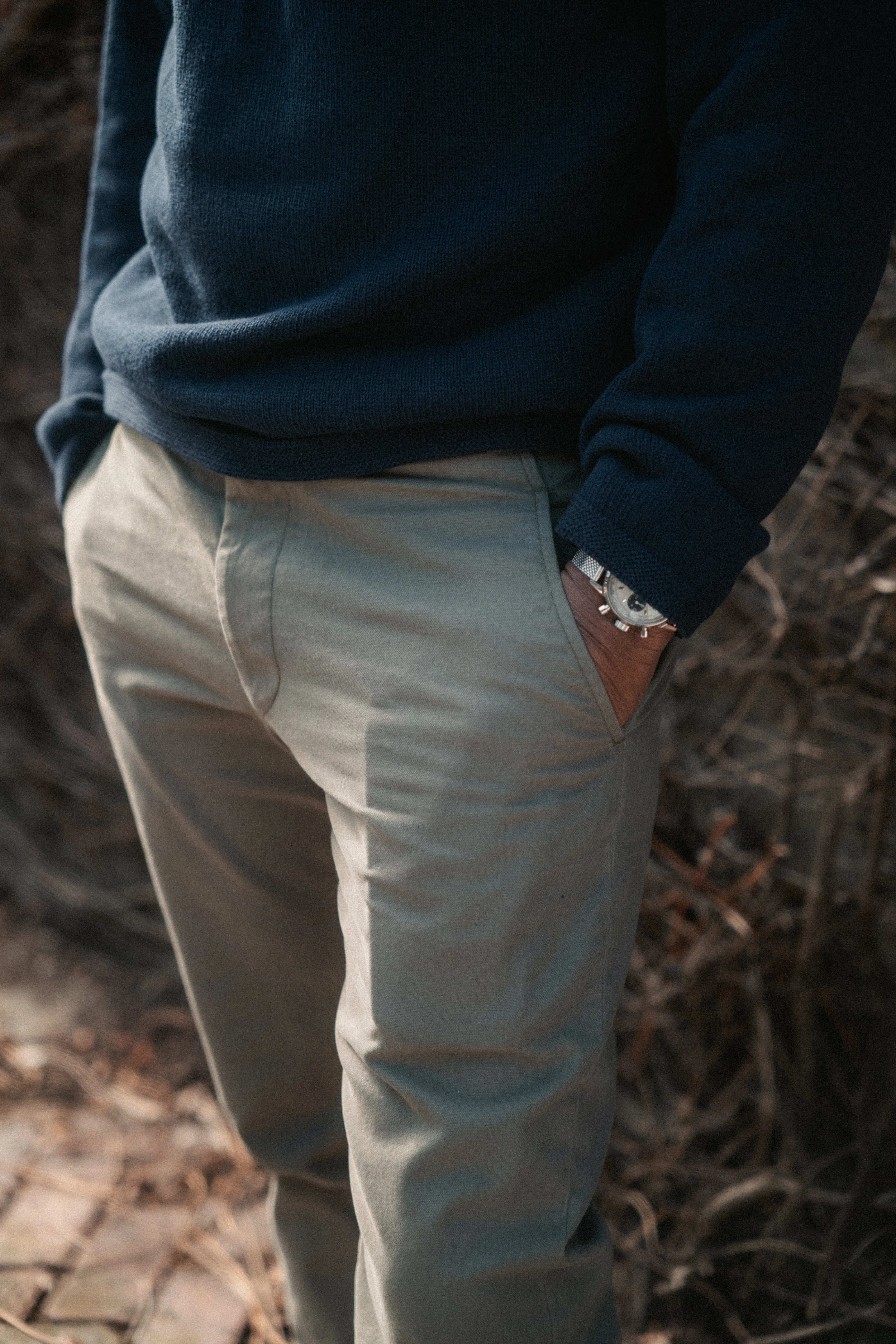 Pomfret (Country Chino) sold by Warren product image thumbnail 4