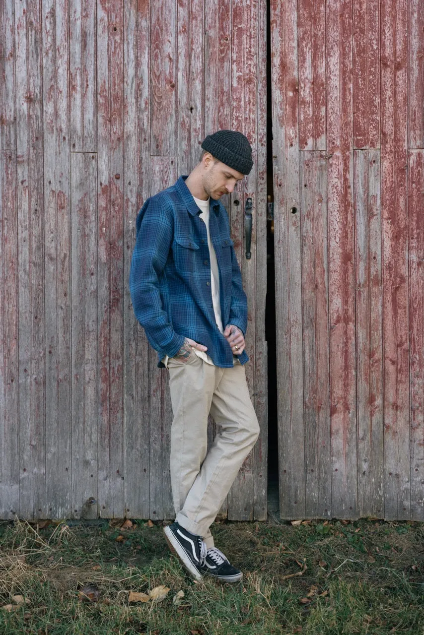 Pomfret (Country Chino) sold by Warren product image thumbnail 5