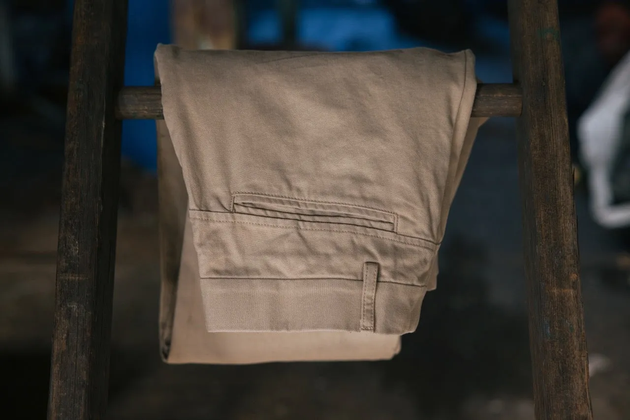 Pomfret (Country Chino) sold by Warren product image thumbnail 3