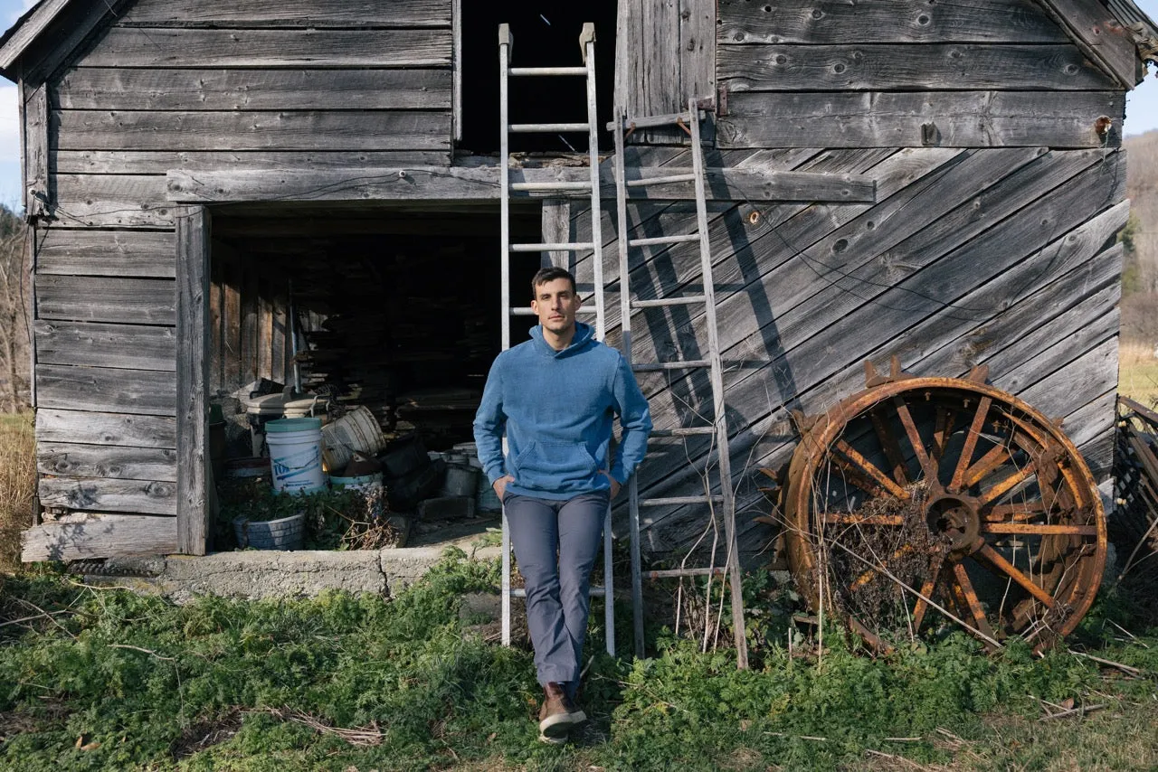 Pomfret (Country Chino) sold by Warren product image thumbnail 3