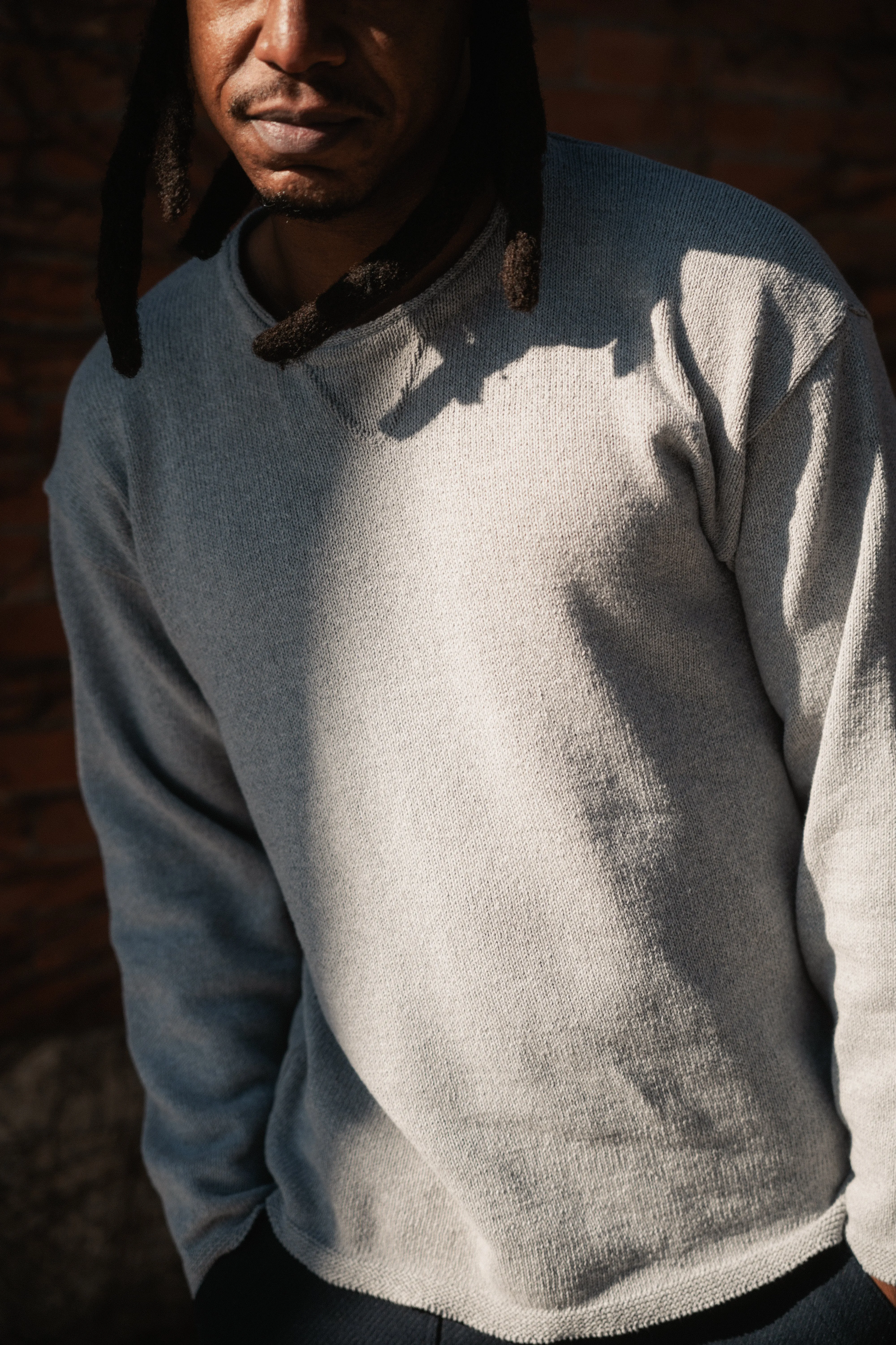 Ringer (Sweatshirt Sweater) sold by Warren product image thumbnail 5