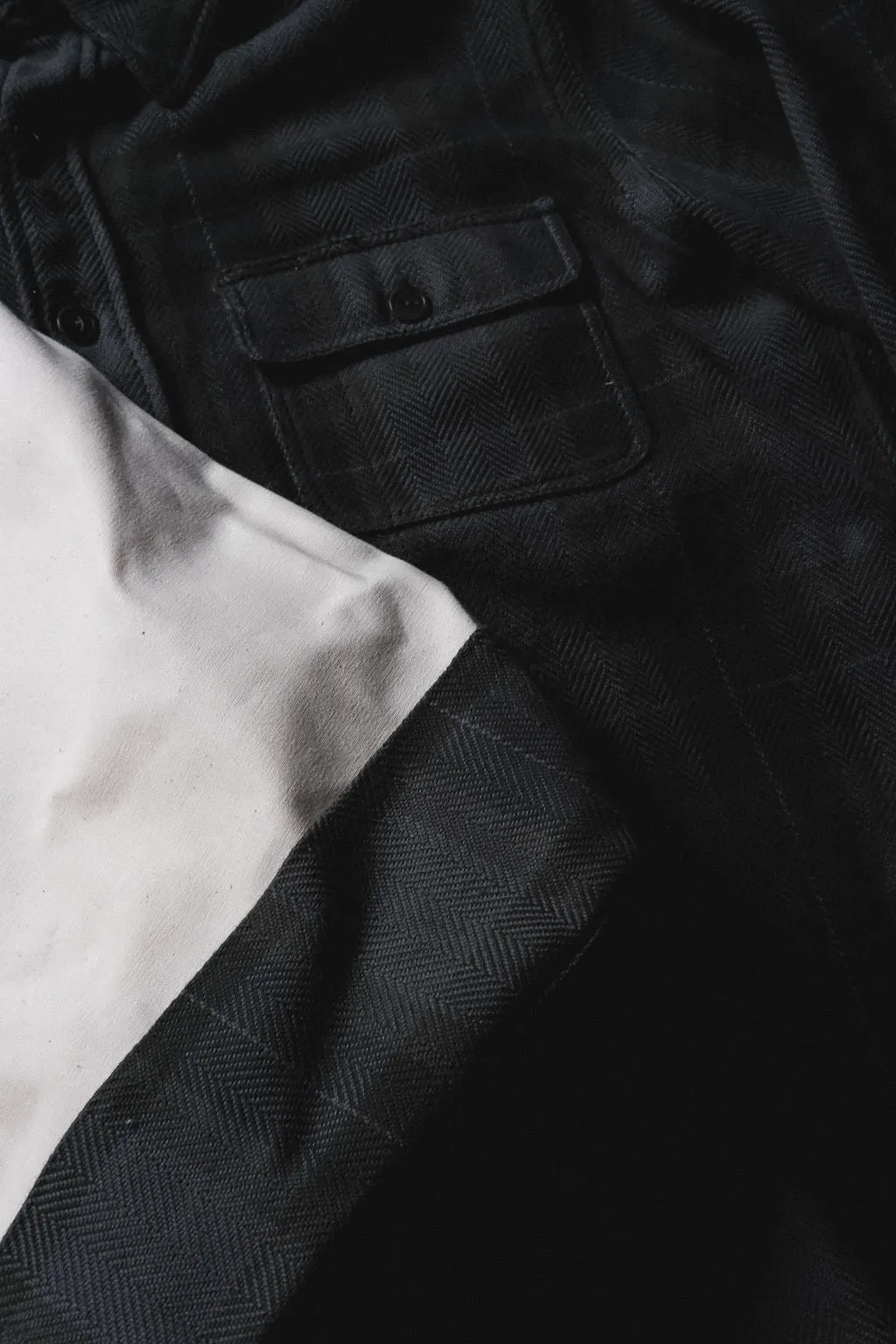 Carryall (Patchwork Tote) sold by Warren product image thumbnail 3