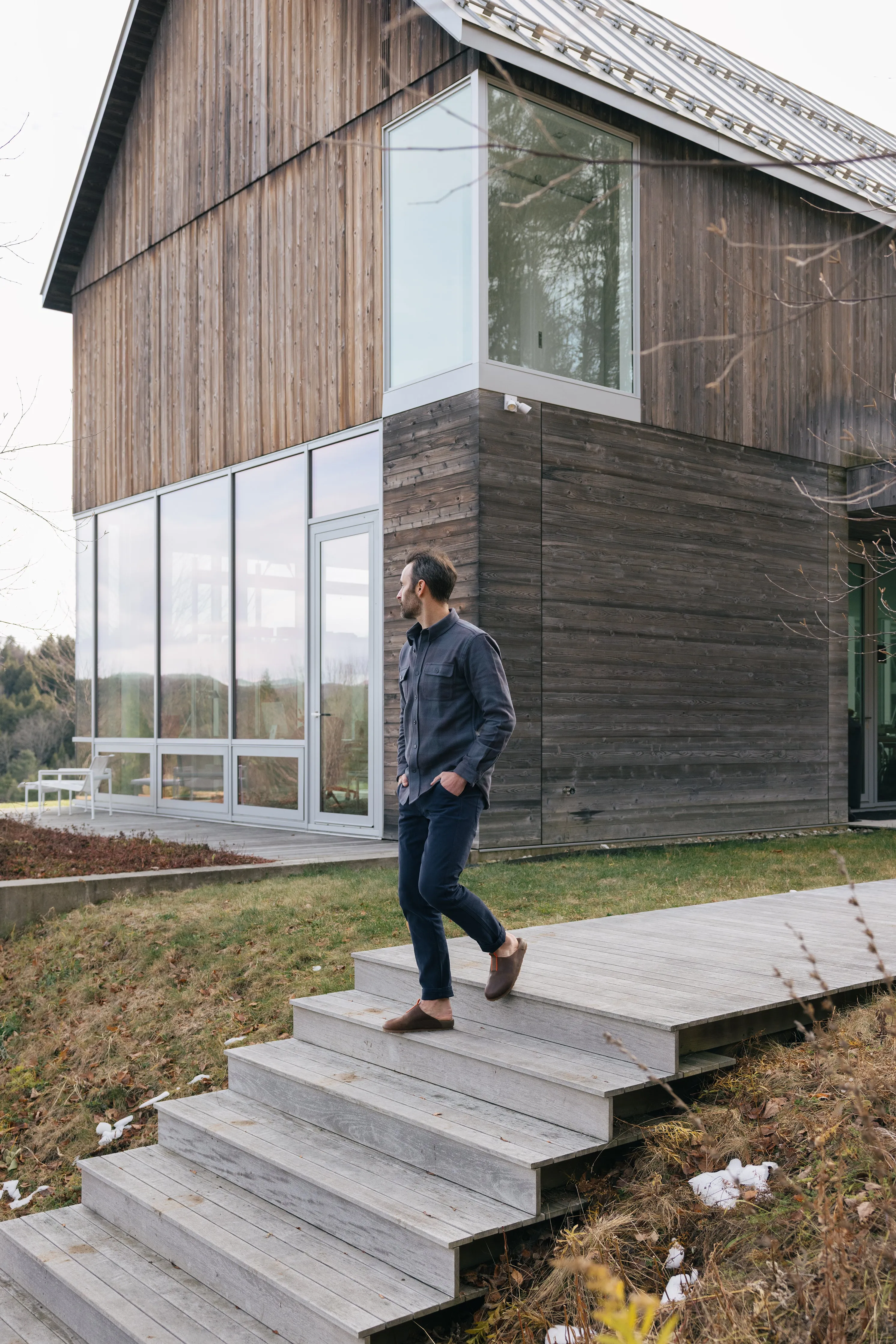 Six Season (Flannel) sold by Warren product image thumbnail 3