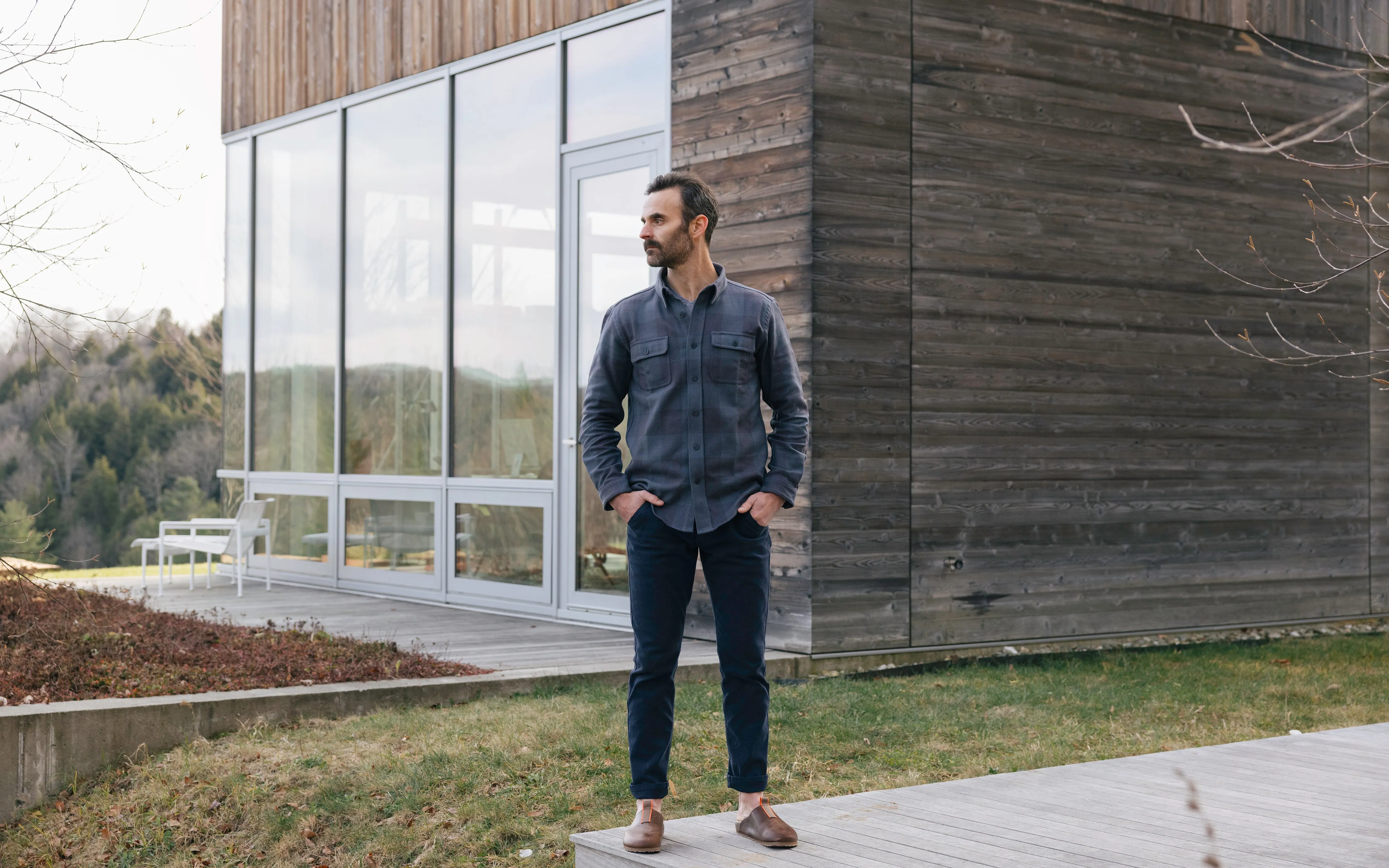 Six Season (Flannel) sold by Warren product image thumbnail 2