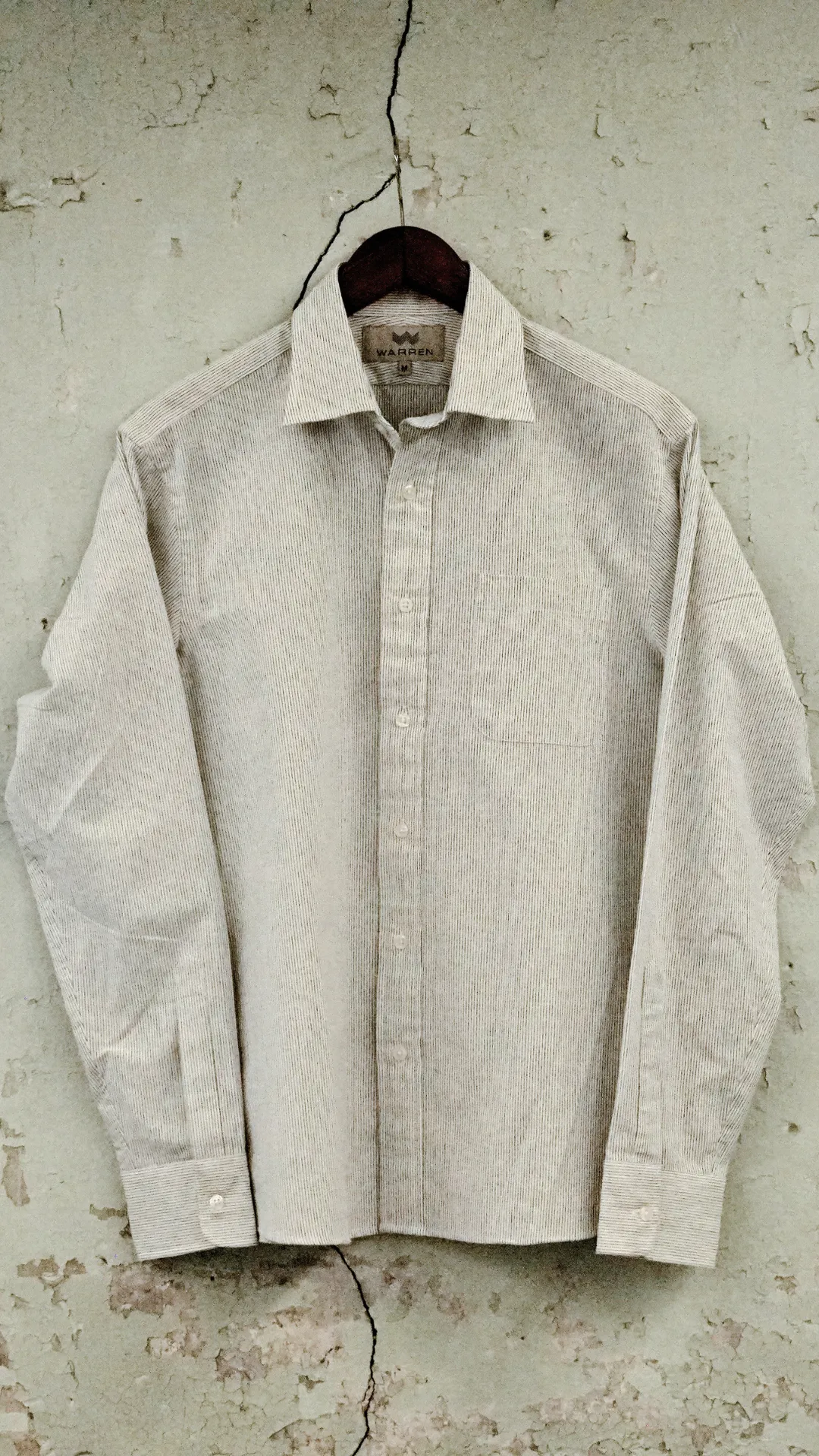 Windsor (Button Down) sold by Warren product image thumbnail 2