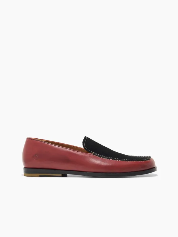 TIMBUKTU Slip-on Loafer sold by Armando Cabral