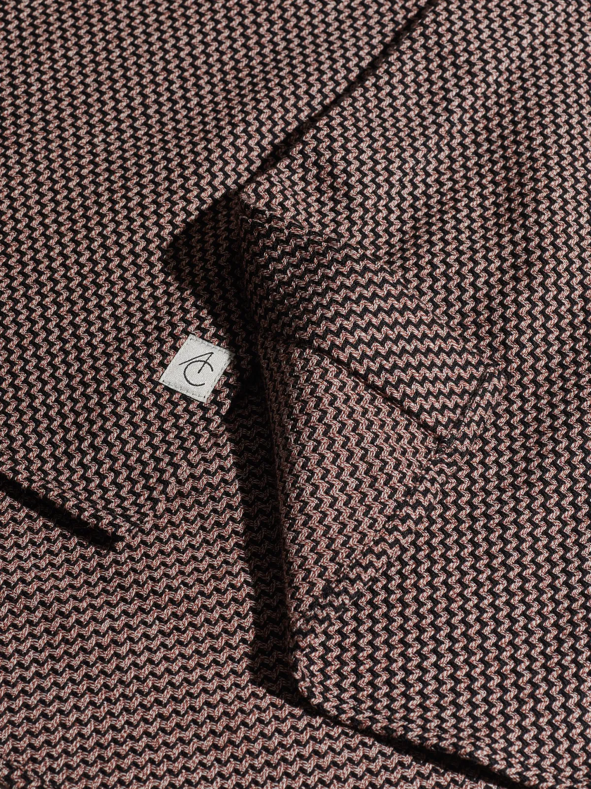 NINI Long Sleeve Placket Shirt sold by Armando Cabral product image thumbnail 3