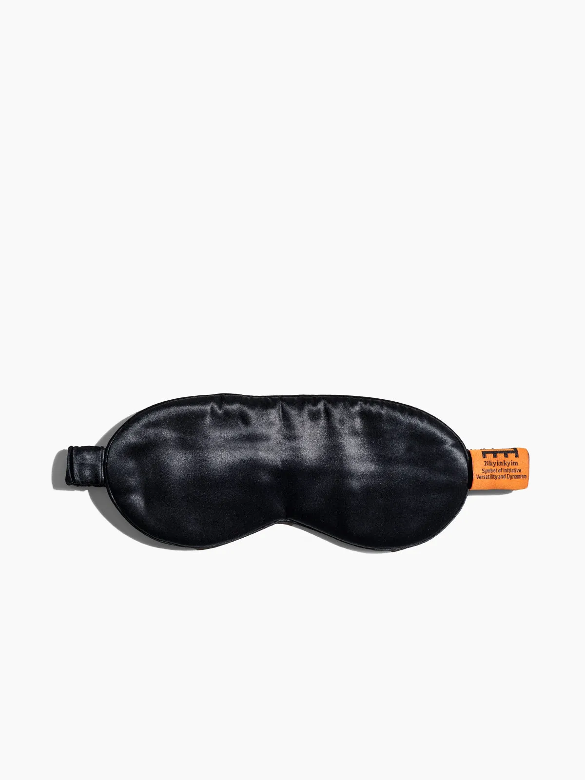 NKYINKYIM Luxury Sleep Mask sold by Armando Cabral