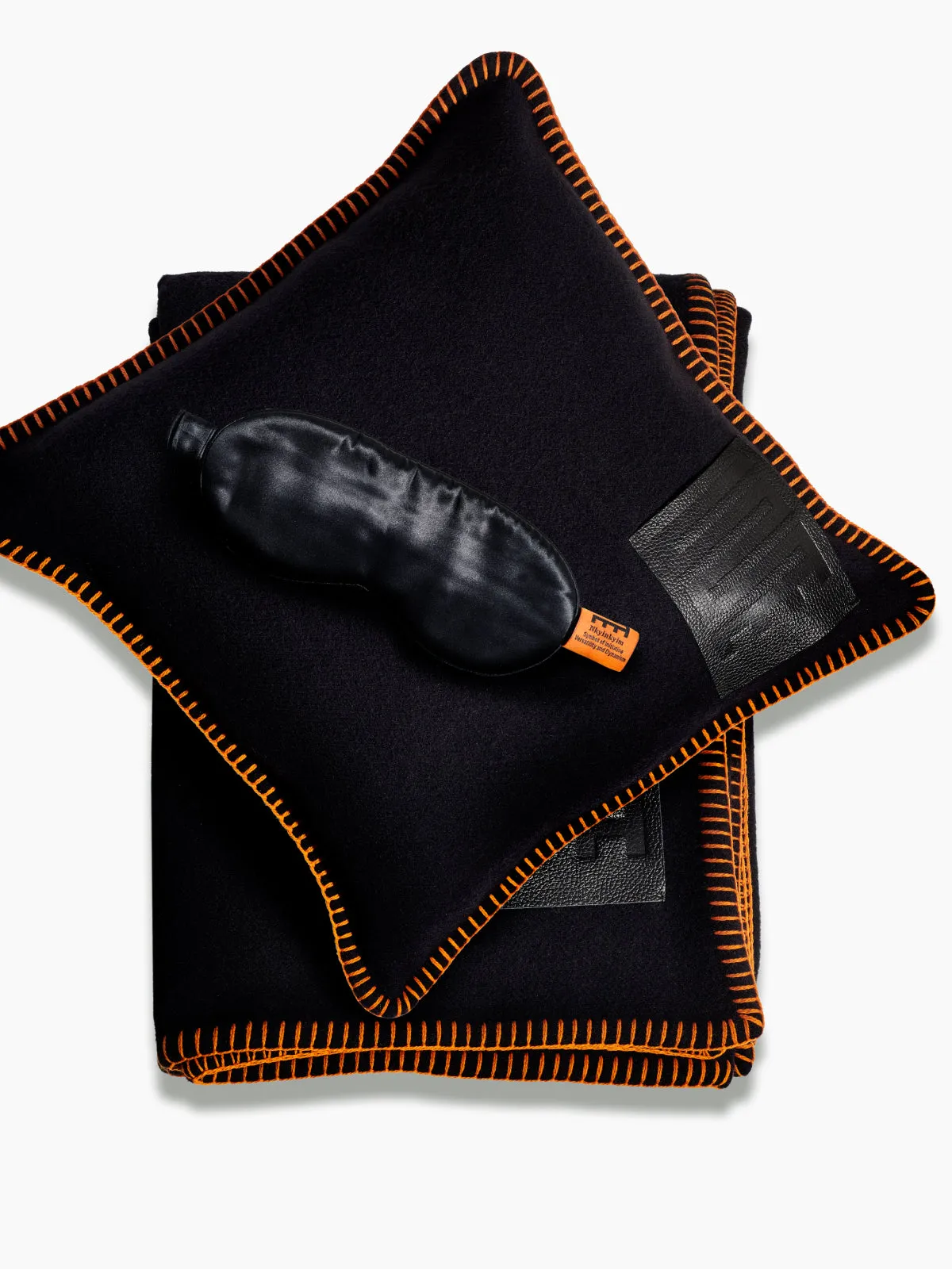 NKYINKYIM Luxury Sleep Mask sold by Armando Cabral product image thumbnail 4