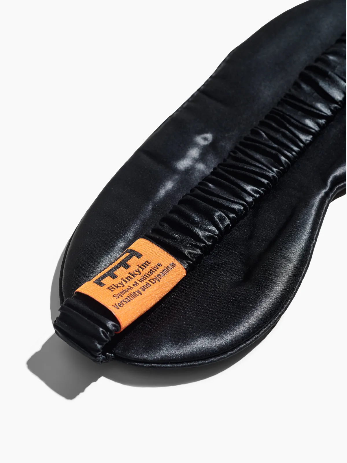 NKYINKYIM Luxury Sleep Mask sold by Armando Cabral product image thumbnail 2