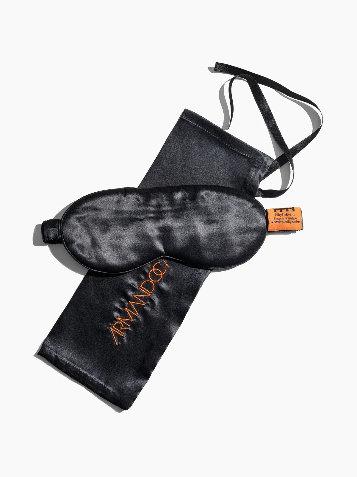 NKYINKYIM Luxury Sleep Mask sold by Armando Cabral product image thumbnail 3