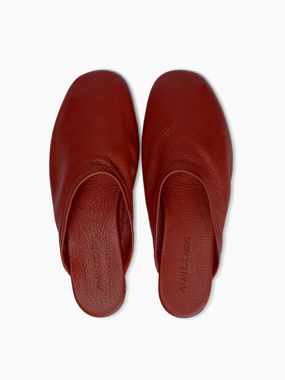 QUEBO Zip-Pouch Slipper sold by Armando Cabral product image thumbnail 4