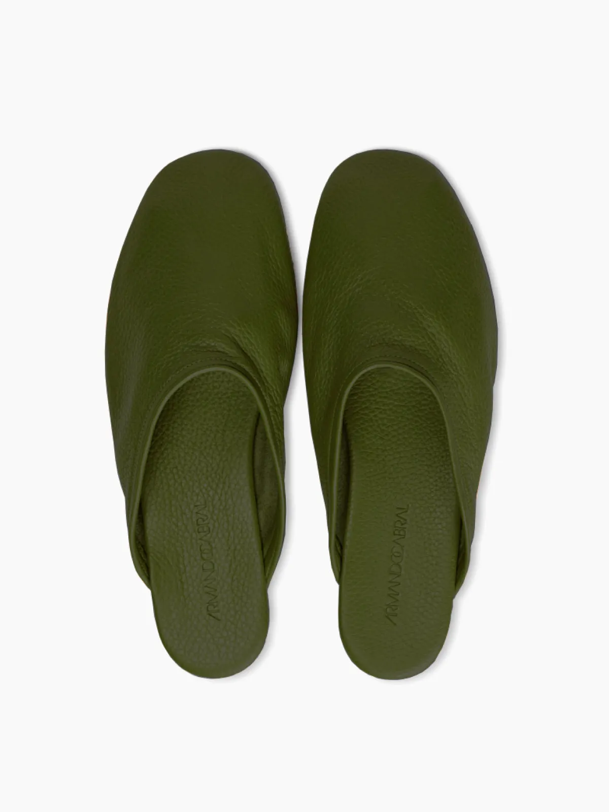 QUEBO Zip-Pouch Slipper sold by Armando Cabral product image thumbnail 4