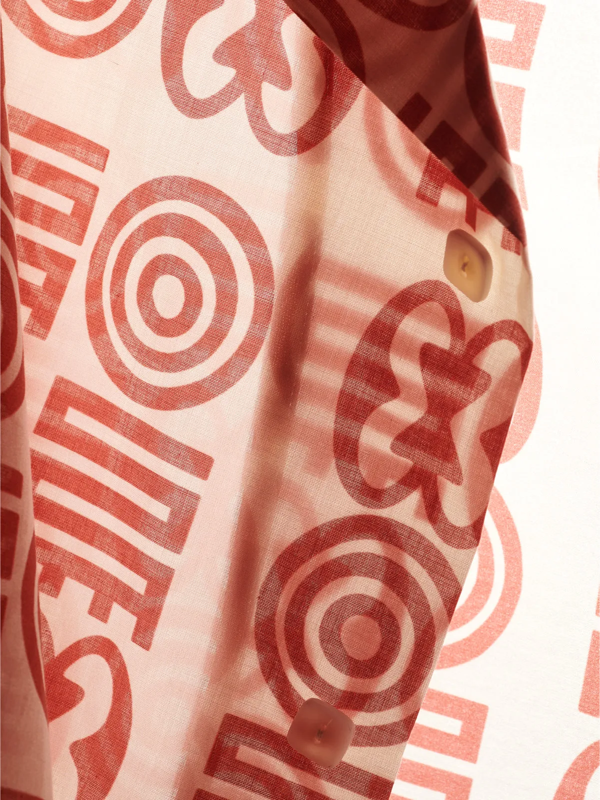 LUKAS Short Sleeve Shirt sold by Armando Cabral product image thumbnail 5