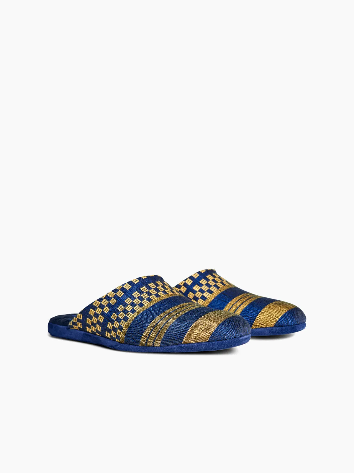 PANTUFA Quilted Slipper sold by Armando Cabral product image thumbnail 2