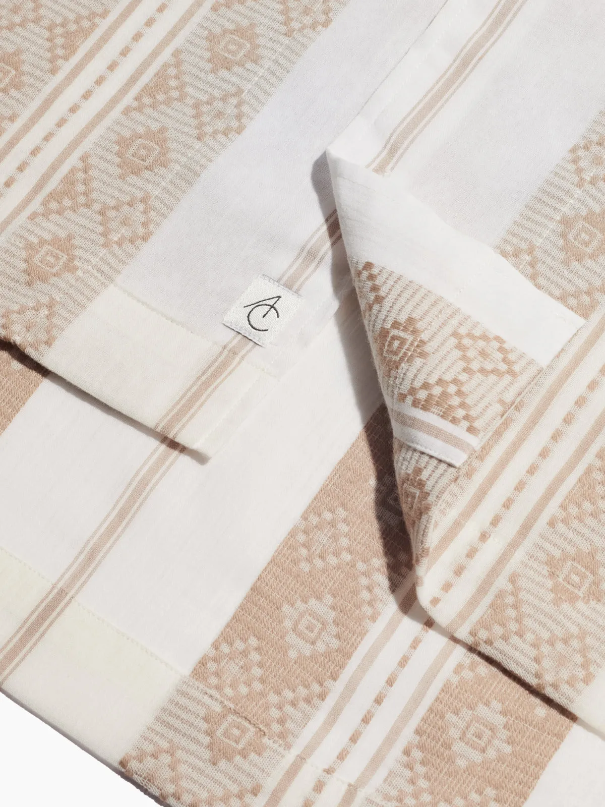 LAURO Long Sleeve Shirt sold by Armando Cabral product image thumbnail 4