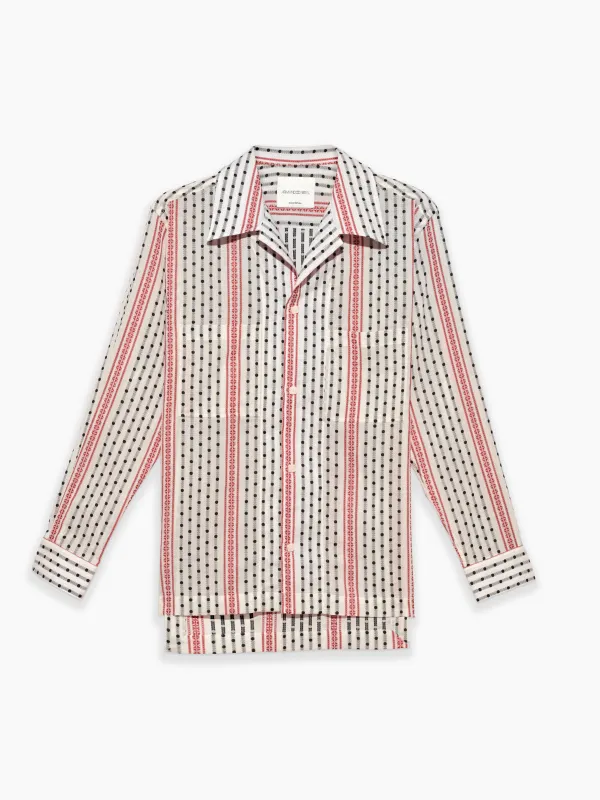 LAURO Long Sleeve Shirt sold by Armando Cabral