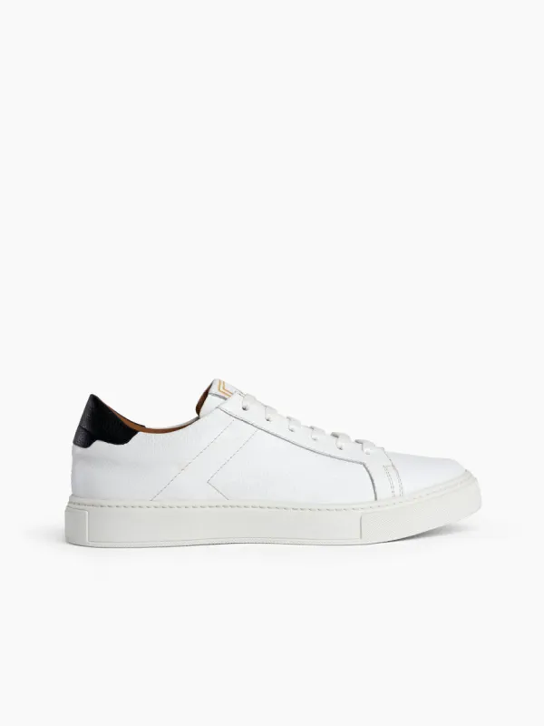 BROOME Classic Low-top Sneaker sold by Armando Cabral