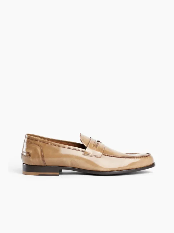BOLAMA Slip-on Loafer sold by Armando Cabral
