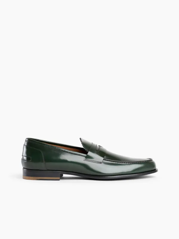 BOLAMA Slip-on Loafer sold by Armando Cabral