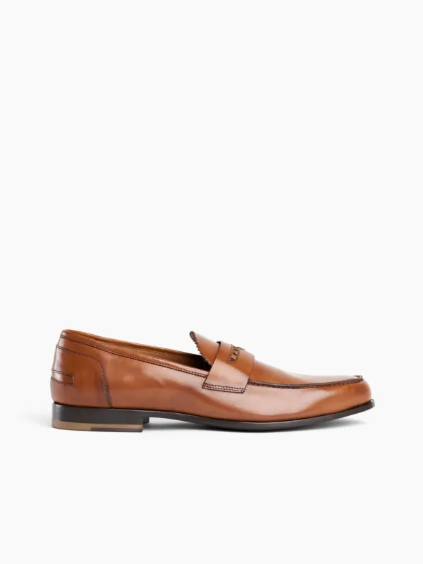 BOLAMA Pano Di Pinti Slip-on Loafer sold by Armando Cabral