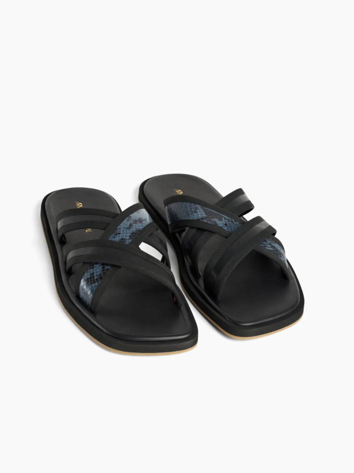 ARABIA Slides sold by Armando Cabral product image thumbnail 2