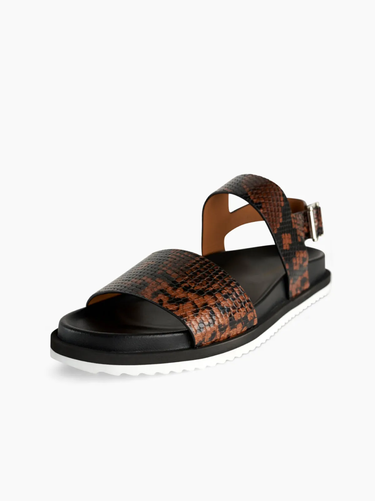 MONSOA Buckle Strap Sandal sold by Armando Cabral product image thumbnail 5