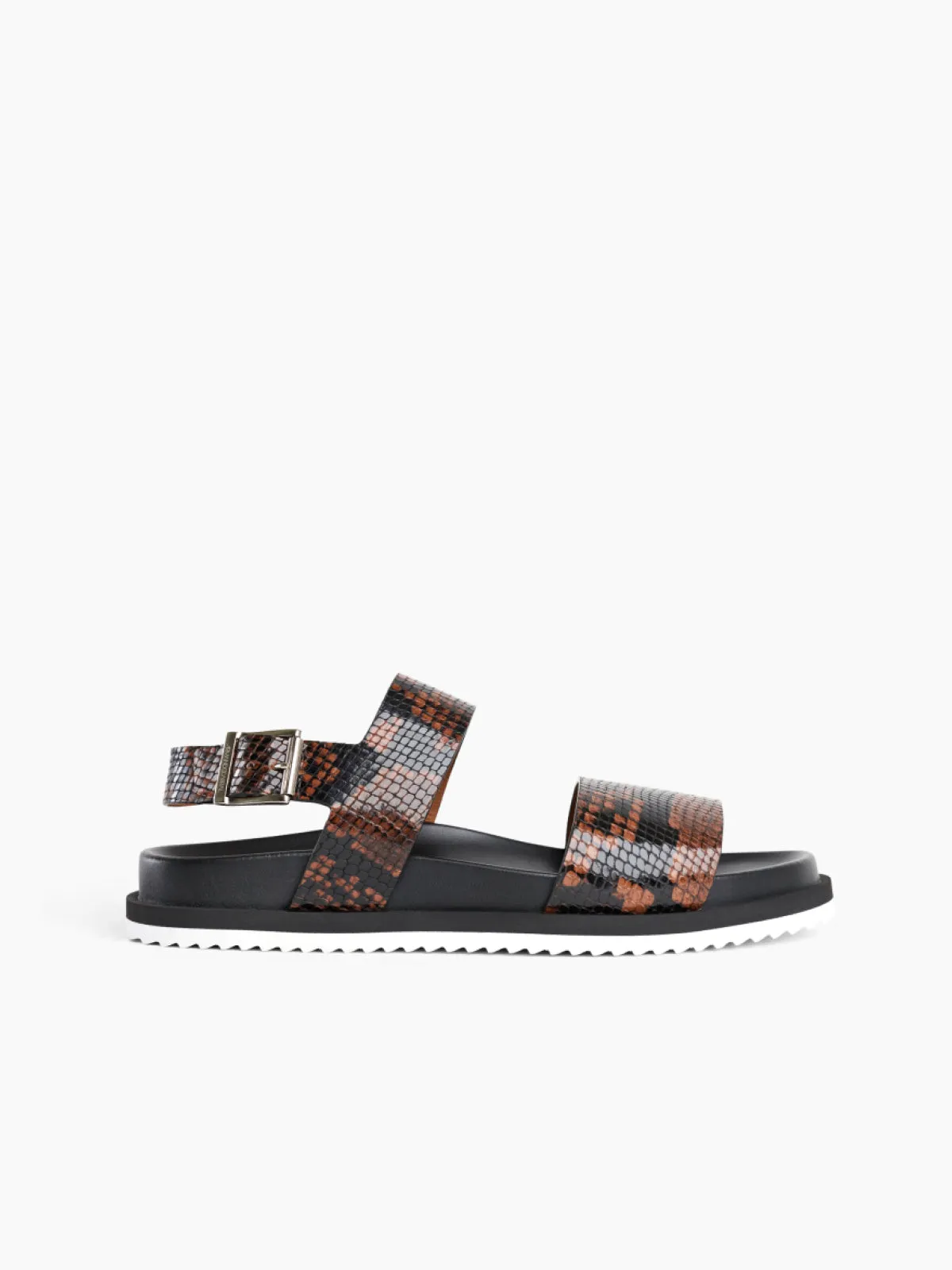 MONSOA Buckle Strap Sandal sold by Armando Cabral