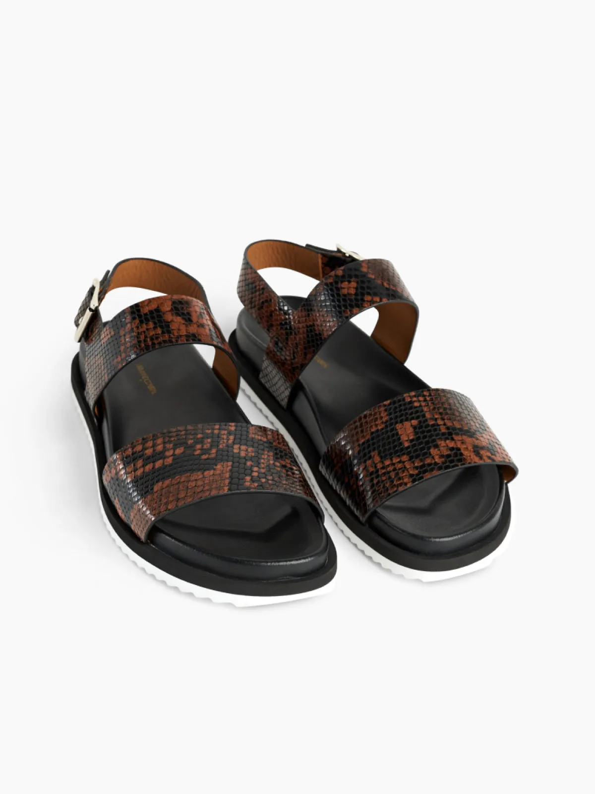 MONSOA Buckle Strap Sandal sold by Armando Cabral product image thumbnail 2