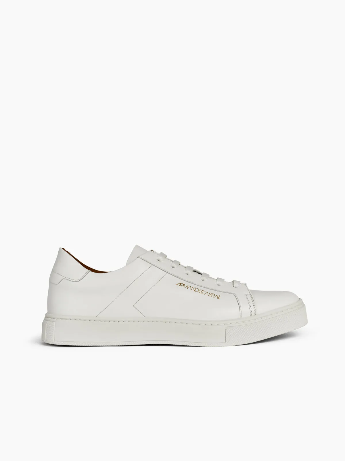 BROOME Low-top Sneaker sold by Armando Cabral