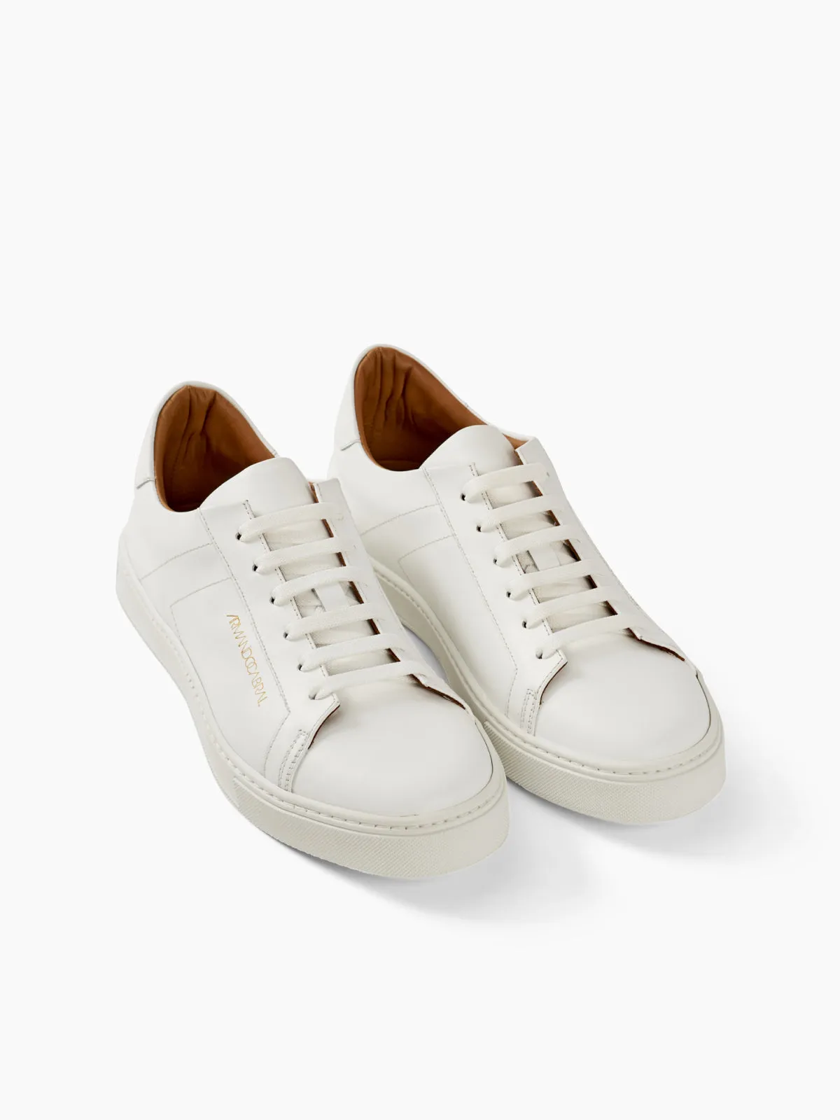 BROOME Low-top Sneaker sold by Armando Cabral product image thumbnail 2